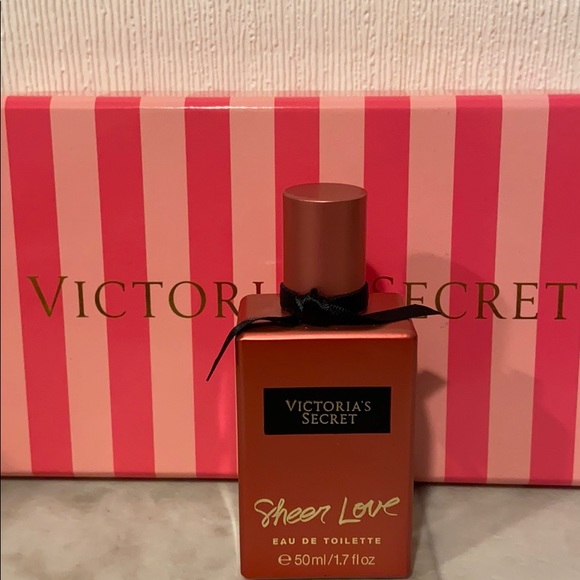Victoria's Secret Other - Victoria’a Secret Sheer Love